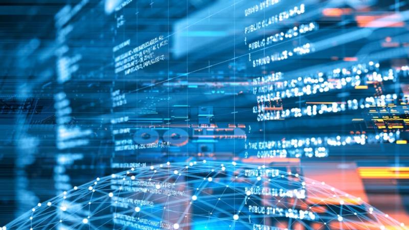 Linux基石：工农区小程序开发公司的技术底座与发行版选择逻辑