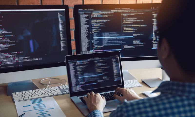 数据科学选型：R与Python如何赋能工农区网站建设？